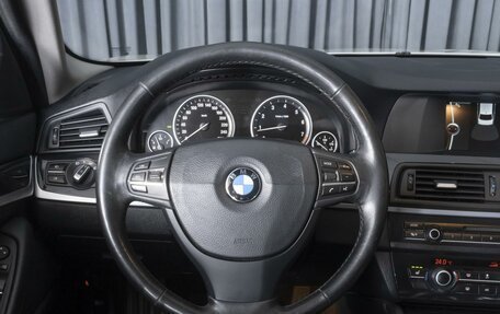 BMW 5 серия, 2012 год, 1 809 000 рублей, 13 фотография