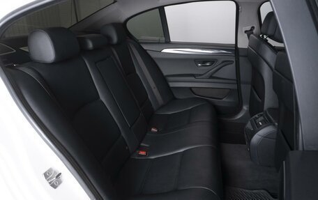 BMW 5 серия, 2012 год, 1 809 000 рублей, 7 фотография