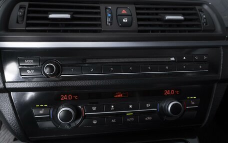 BMW 5 серия, 2012 год, 1 809 000 рублей, 16 фотография