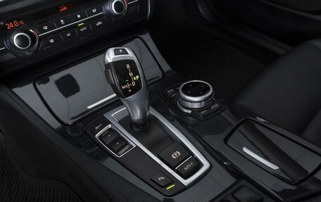 BMW 5 серия, 2012 год, 1 809 000 рублей, 12 фотография