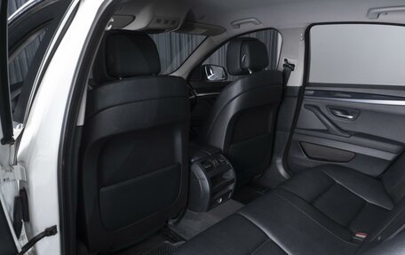 BMW 5 серия, 2012 год, 1 809 000 рублей, 11 фотография