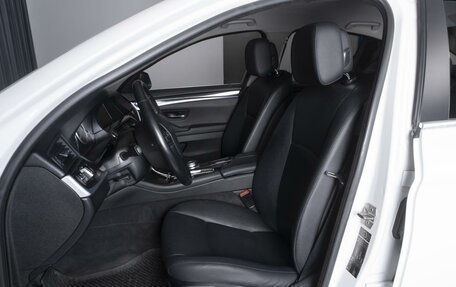 BMW 5 серия, 2012 год, 1 809 000 рублей, 10 фотография