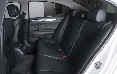 BMW 5 серия, 2012 год, 1 809 000 рублей, 9 фотография