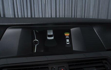 BMW 5 серия, 2012 год, 1 809 000 рублей, 14 фотография