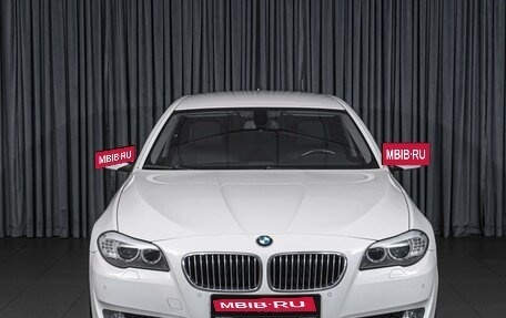 BMW 5 серия, 2012 год, 1 809 000 рублей, 3 фотография