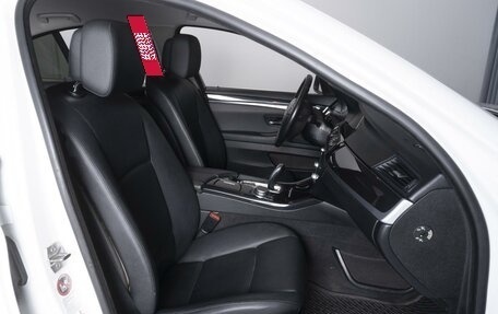 BMW 5 серия, 2012 год, 1 809 000 рублей, 8 фотография