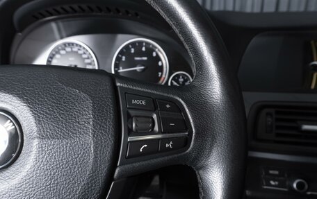 BMW 5 серия, 2012 год, 1 809 000 рублей, 18 фотография