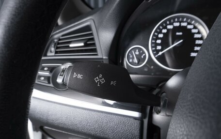 BMW 5 серия, 2012 год, 1 809 000 рублей, 20 фотография