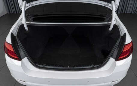 BMW 5 серия, 2012 год, 1 809 000 рублей, 25 фотография