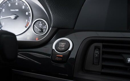 BMW 5 серия, 2012 год, 1 809 000 рублей, 19 фотография