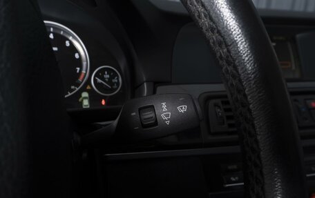 BMW 5 серия, 2012 год, 1 809 000 рублей, 21 фотография