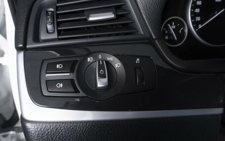 BMW 5 серия, 2012 год, 1 809 000 рублей, 22 фотография