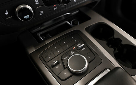 Audi Q7, 2016 год, 3 280 000 рублей, 16 фотография
