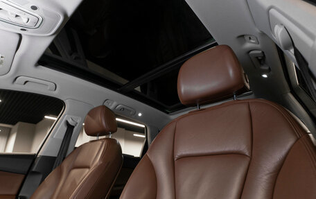 Audi Q7, 2016 год, 3 280 000 рублей, 10 фотография