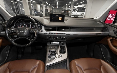 Audi Q7, 2016 год, 3 280 000 рублей, 8 фотография