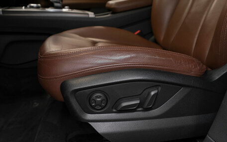 Audi Q7, 2016 год, 3 280 000 рублей, 23 фотография