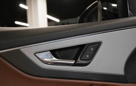 Audi Q7, 2016 год, 3 280 000 рублей, 22 фотография