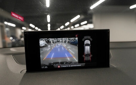 Audi Q7, 2016 год, 3 280 000 рублей, 20 фотография