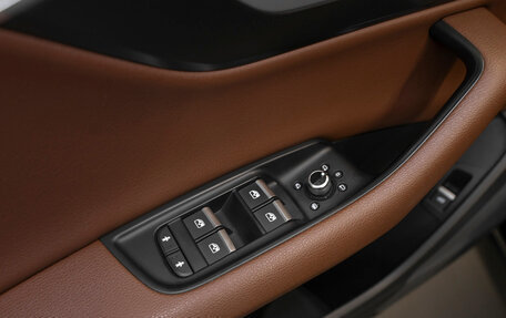 Audi Q7, 2016 год, 3 280 000 рублей, 21 фотография