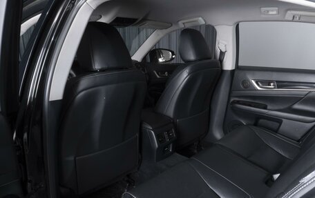 Lexus GS IV рестайлинг, 2013 год, 2 439 000 рублей, 11 фотография