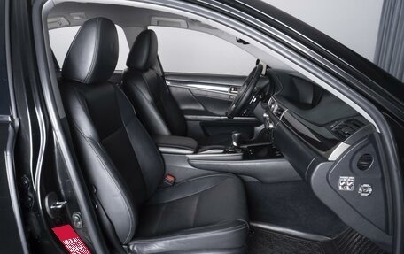 Lexus GS IV рестайлинг, 2013 год, 2 439 000 рублей, 8 фотография