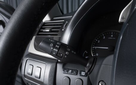 Lexus GS IV рестайлинг, 2013 год, 2 439 000 рублей, 19 фотография