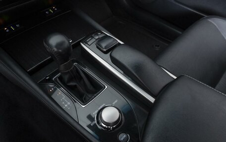 Lexus GS IV рестайлинг, 2013 год, 2 439 000 рублей, 12 фотография