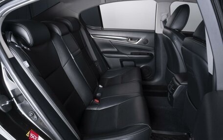 Lexus GS IV рестайлинг, 2013 год, 2 439 000 рублей, 7 фотография