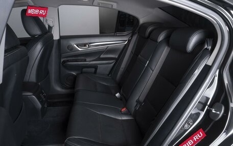 Lexus GS IV рестайлинг, 2013 год, 2 439 000 рублей, 9 фотография