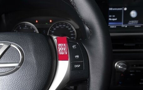 Lexus GS IV рестайлинг, 2013 год, 2 439 000 рублей, 18 фотография