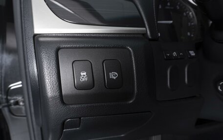 Lexus GS IV рестайлинг, 2013 год, 2 439 000 рублей, 22 фотография