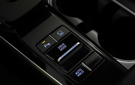 Hyundai Sonata VIII, 2022 год, 2 699 000 рублей, 19 фотография