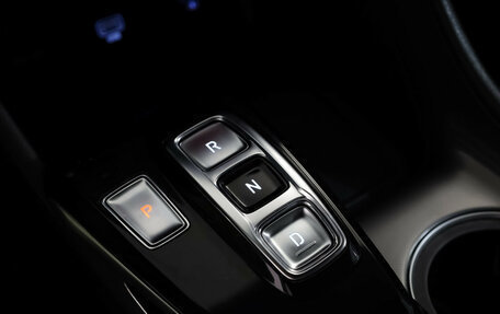 Hyundai Sonata VIII, 2022 год, 2 699 000 рублей, 18 фотография