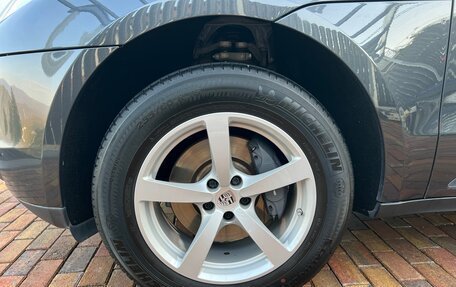 Porsche Macan I рестайлинг, 2018 год, 4 300 000 рублей, 3 фотография