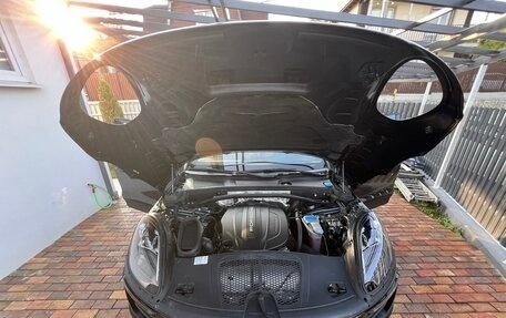 Porsche Macan I рестайлинг, 2018 год, 4 300 000 рублей, 5 фотография