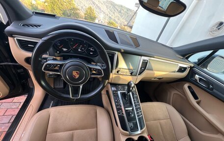 Porsche Macan I рестайлинг, 2018 год, 4 300 000 рублей, 11 фотография