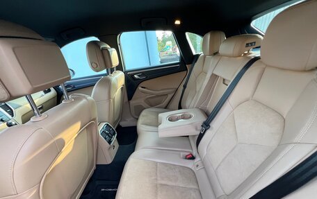 Porsche Macan I рестайлинг, 2018 год, 4 300 000 рублей, 10 фотография