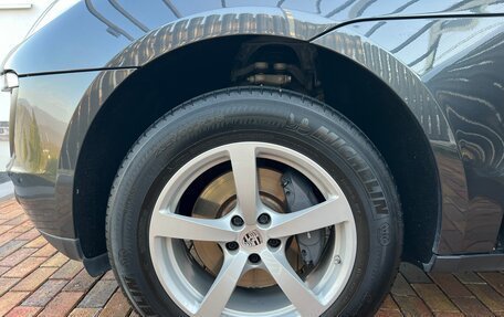 Porsche Macan I рестайлинг, 2018 год, 4 300 000 рублей, 9 фотография