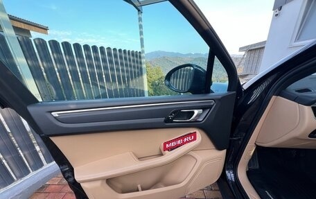 Porsche Macan I рестайлинг, 2018 год, 4 300 000 рублей, 12 фотография