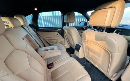 Porsche Macan I рестайлинг, 2018 год, 4 300 000 рублей, 25 фотография