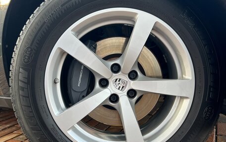 Porsche Macan I рестайлинг, 2018 год, 4 300 000 рублей, 31 фотография