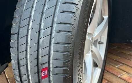 Porsche Macan I рестайлинг, 2018 год, 4 300 000 рублей, 24 фотография