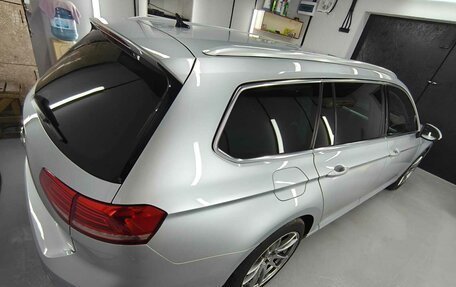 Volkswagen Passat B8 рестайлинг, 2018 год, 2 200 000 рублей, 2 фотография