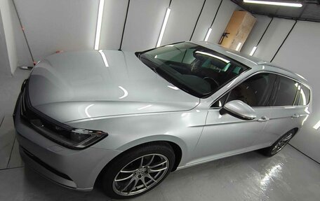 Volkswagen Passat B8 рестайлинг, 2018 год, 2 200 000 рублей, 4 фотография
