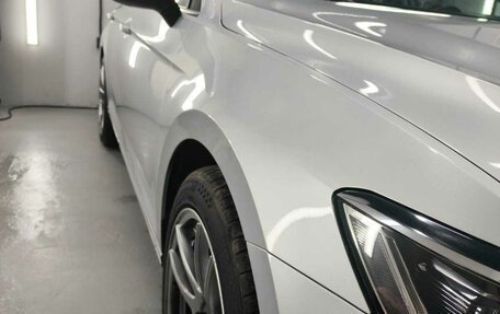 Volkswagen Passat B8 рестайлинг, 2018 год, 2 200 000 рублей, 6 фотография