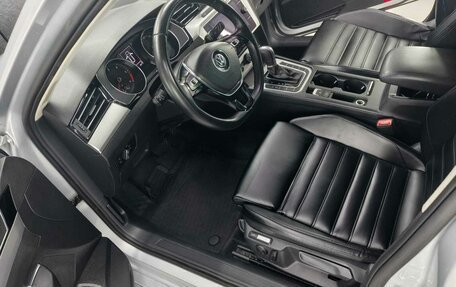 Volkswagen Passat B8 рестайлинг, 2018 год, 2 200 000 рублей, 3 фотография