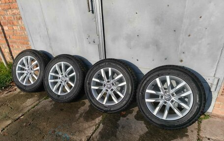 Volkswagen Passat B8 рестайлинг, 2018 год, 2 200 000 рублей, 9 фотография