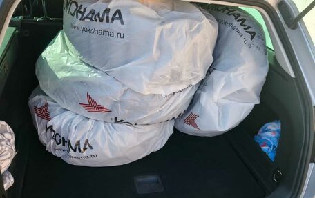 Volkswagen Passat B8 рестайлинг, 2018 год, 2 200 000 рублей, 8 фотография