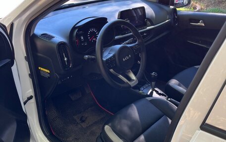 KIA Morning III, 2021 год, 1 880 000 рублей, 6 фотография