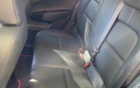 KIA Morning III, 2021 год, 1 880 000 рублей, 8 фотография